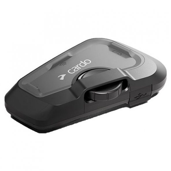 CARDO FREECOM 4X BLUETOOTH VE INTERCOM (TEKLİ PAKET)
