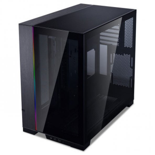 LIAN LI O11 DYNAMIC EVO BLACK KASA - 5