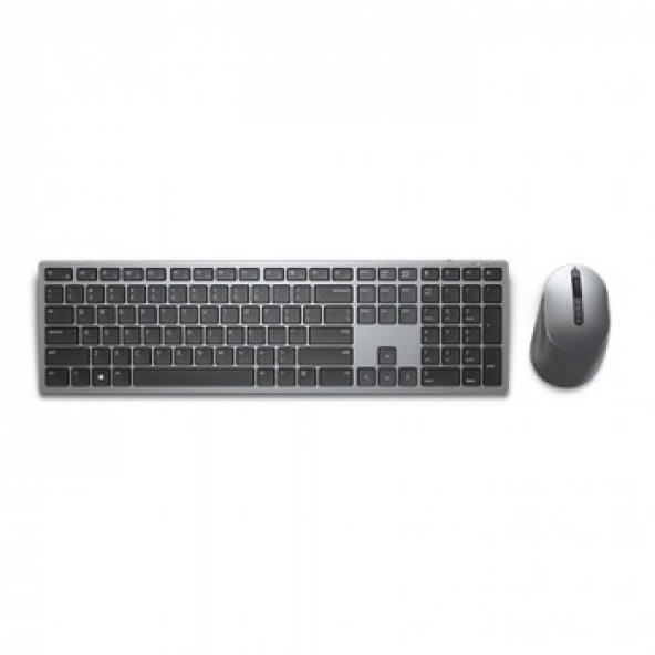 DELL 580-AJQR PREMIER KABLOSUZ KLAVYE MOUSE SET - 2
