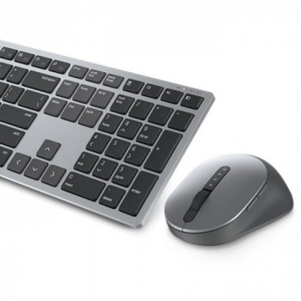 DELL 580-AJQR PREMIER KABLOSUZ KLAVYE MOUSE SET - 3