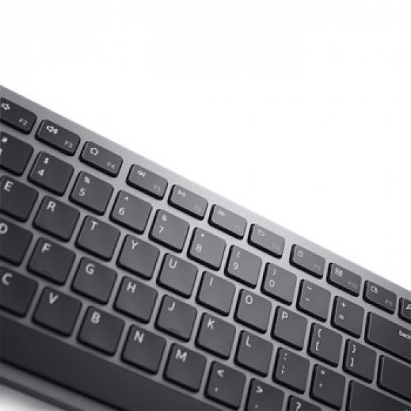 DELL 580-AJQR PREMIER KABLOSUZ KLAVYE MOUSE SET - 5