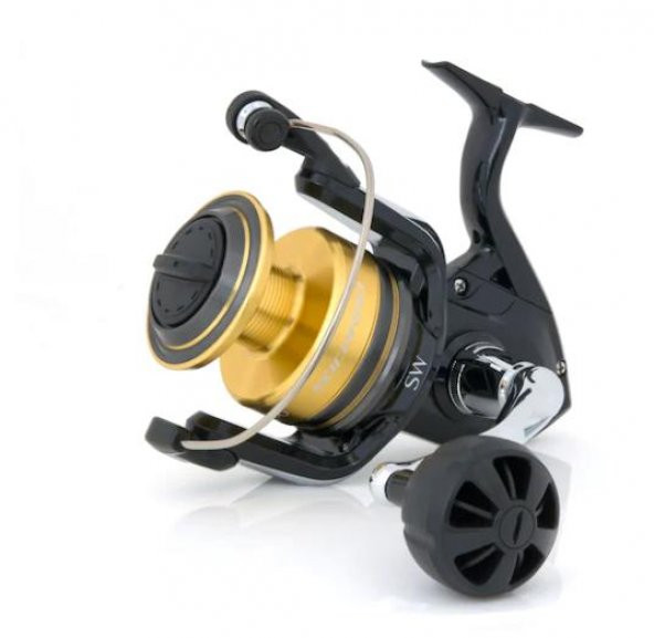 Shimano Socorro 6000 SW Olta Makinesi
