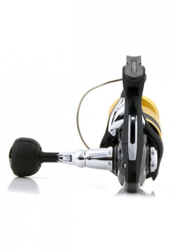 Shimano Socorro 6000 SW Olta Makinesi - 2