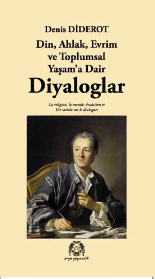 Din, Ahlak, Evrim ve Toplumsal Yaşama Dair Diyaloglar