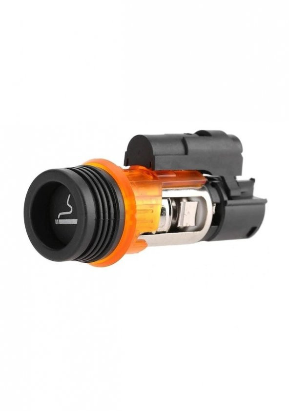 GPR CİTROEN C2 ÇAKMAK VE ÇAKMAKLIK IŞIKLI 2003-2009 ürün görseli 1