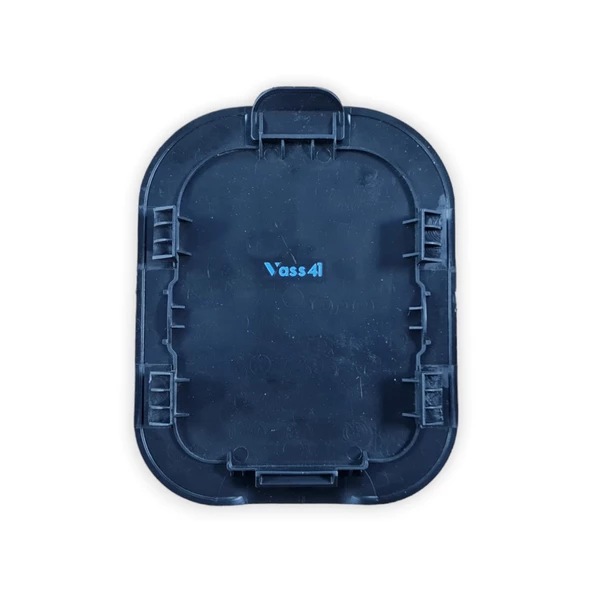 VW Passat B8 2015-2020 Ön Çamurluk İçi Davlumbaz Kapağı 3G0805777A - 3