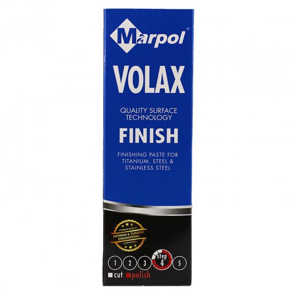 Don Yağı Polisaj Parlatma Yağı Parlatıcı Cila Donyağ 1 Kg - 3