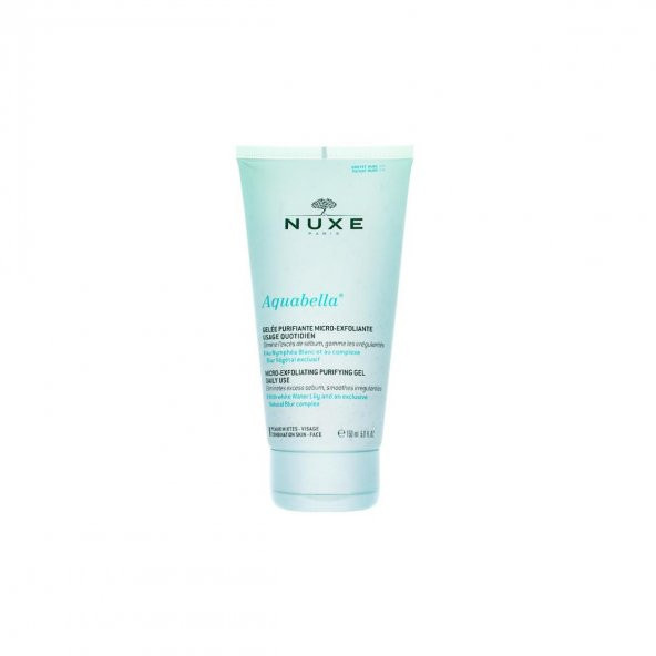 Aquabella Micro Exfoliating Purifying 150ml