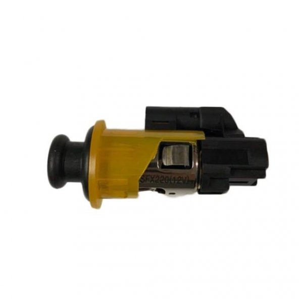 RENAULT CLİO 3 ÇAKMAK VE ÇAKMAKLIK 2008-2012 - 2