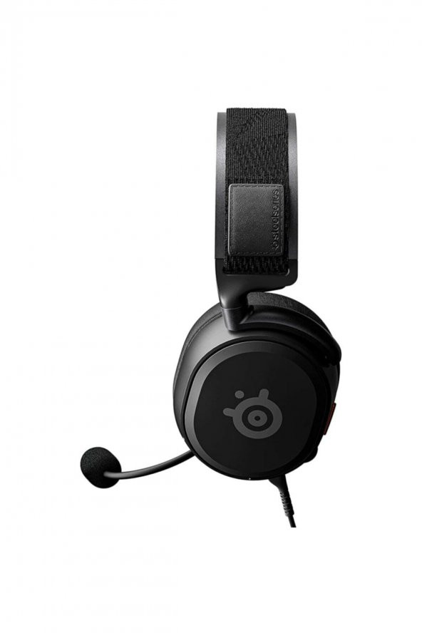 Steelseries Arctis Prime Oyuncu Kulaklığı - 4