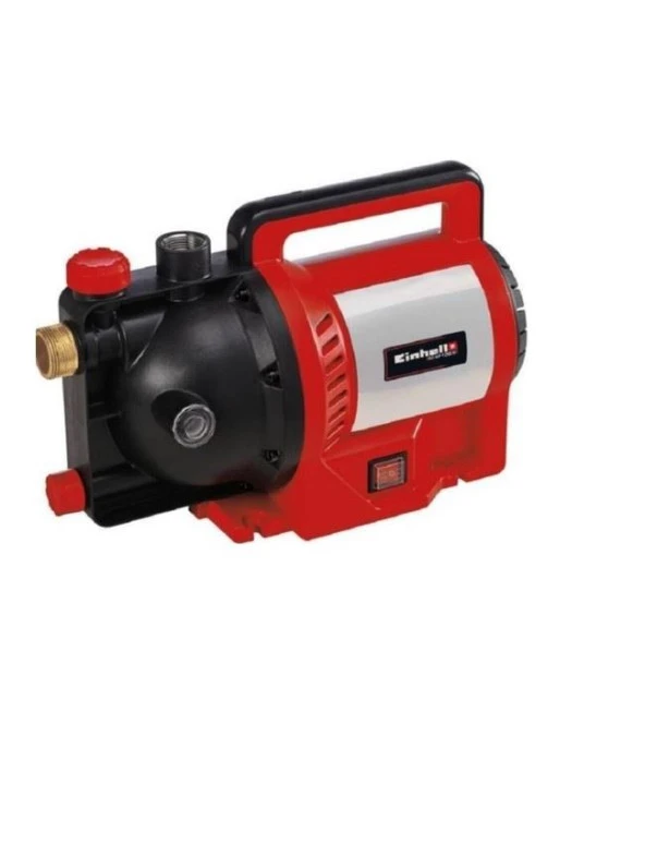 Einhell GC-GP 1250 N Bahçe Su Pompası