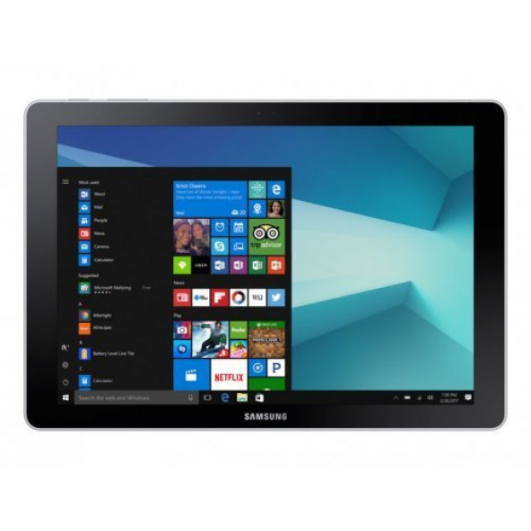 SAMSUNG GALAXYBOOK W620 TABLET PC