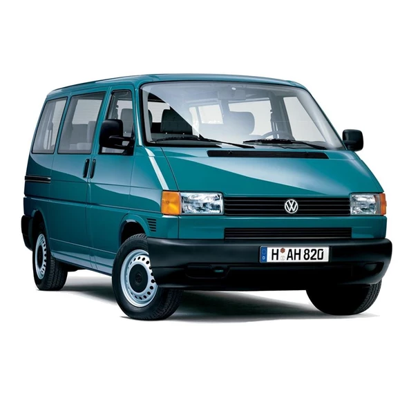 VW Transporter T4 1991-2003 Debriyaj Pedal Lastiği 6X0721173A - 2
