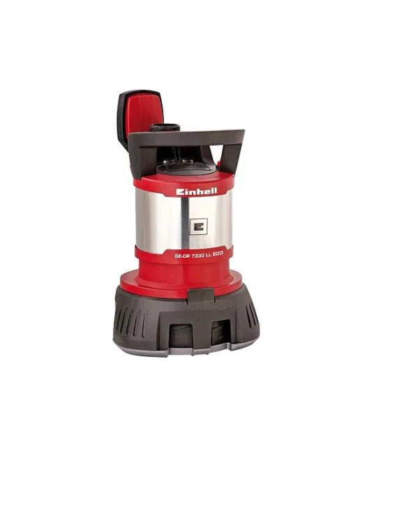 Einhell GE-DP 7330 LL ECO 2si 1 Arada Dalgıç Pompa