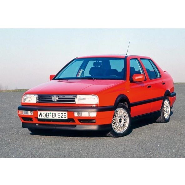 VW Vento 1992-1998 Debriyaj Pedal Lastiği 6X0721173A - 2