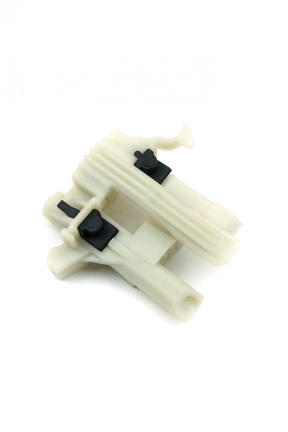 Fiat 500  Ön Sol Cam Kriko Tamir Klipsi Bakaliti     68070267AD