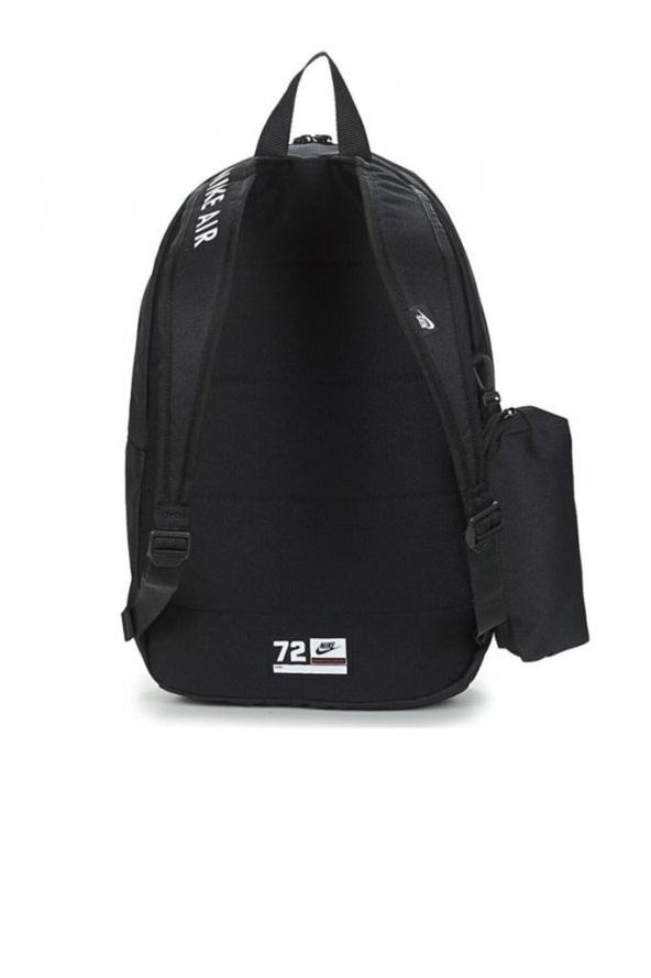 Nike Elemental Bkpk - Smu Fa19 Sırt Çantası BZ9815-010 - 3