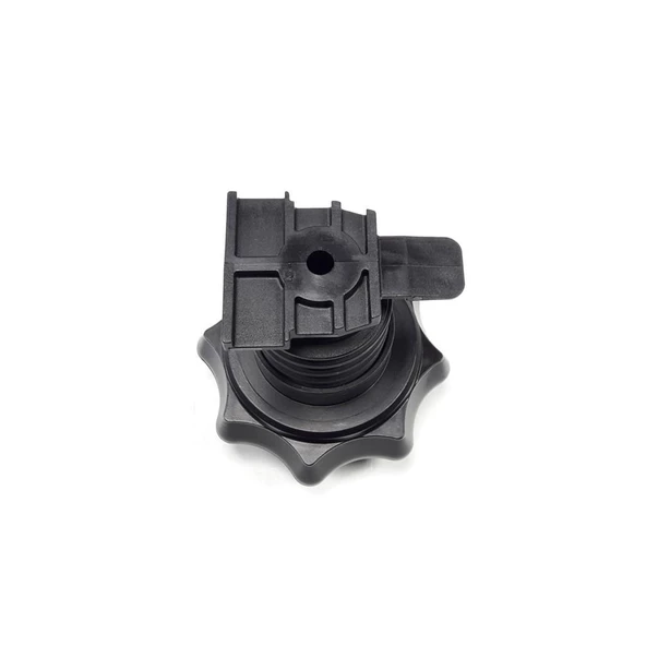 VW Passat CC 2013-2017 Yedek Lastik Stepne Sabitleme Aparatı 3C0803899 - 5