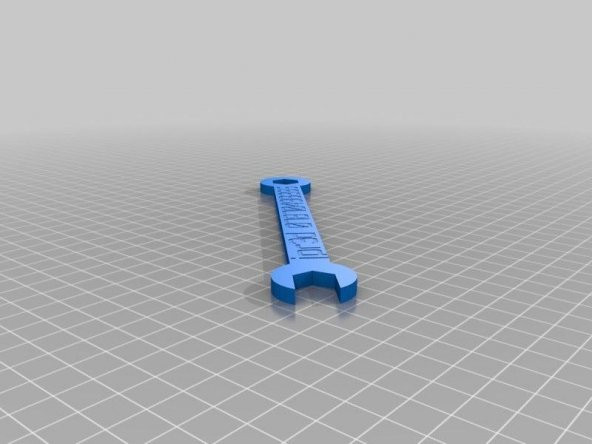 Benim Özelleştirilmiş Anahtarı 13Mm Telefon Plastik Aparat - 1