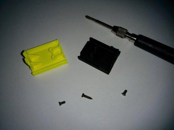 Mareşal Plastik Aparat - 4