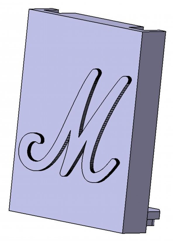 Mareşal Plastik Aparat - 5