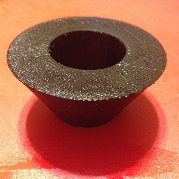 Matbaa Tutucu Burç Plastik Aparat