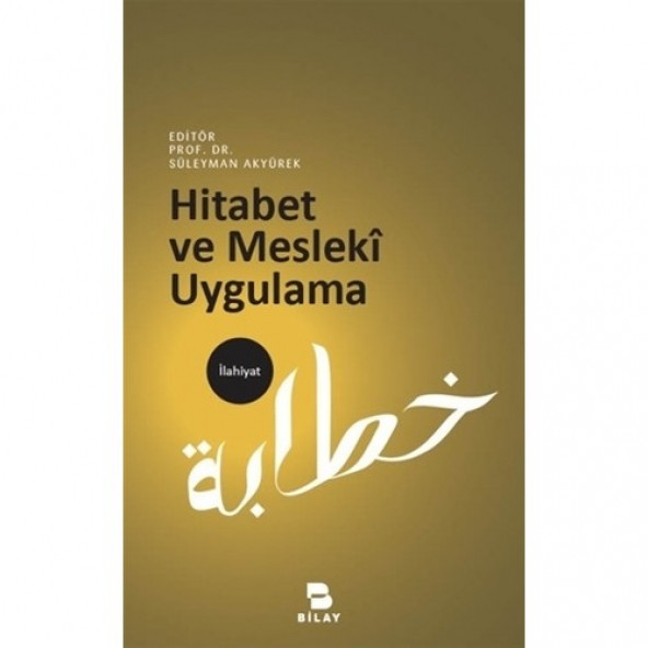 Hitabet ve Mesleki Uygulama