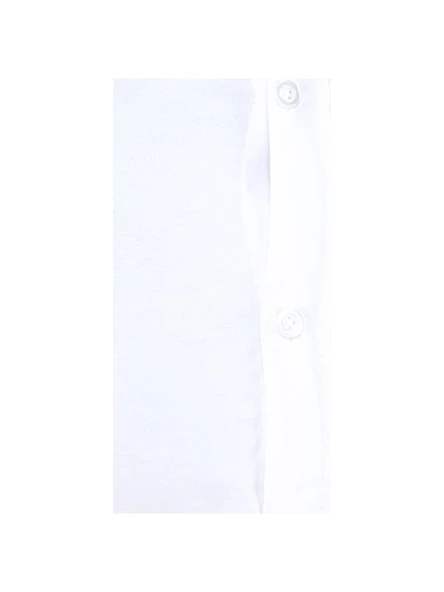 Jlt Erkek Oxford Licralı Slim Gömlek J-0729 - 8
