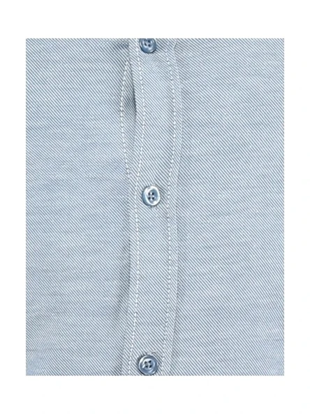 Jlt Erkek Oxford Licralı Slim Gömlek J-0729 - 7