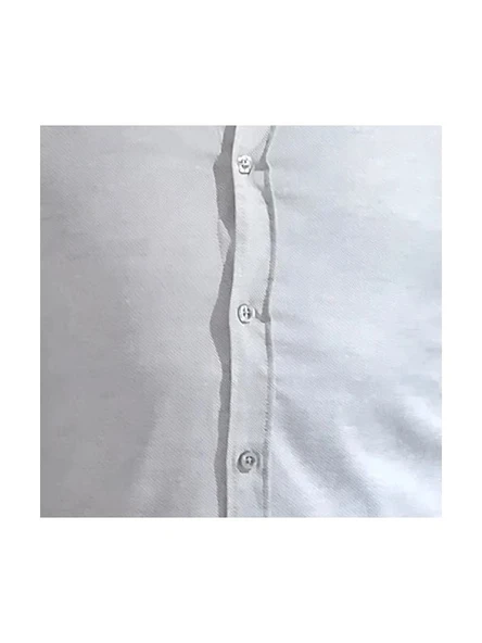 Jlt Erkek Oxford Licralı Slim Gömlek J-0729 - 9