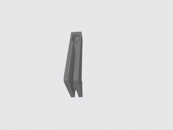 Tendeur Velux Dkw Dkl Rfw Plastik Aparat - 2
