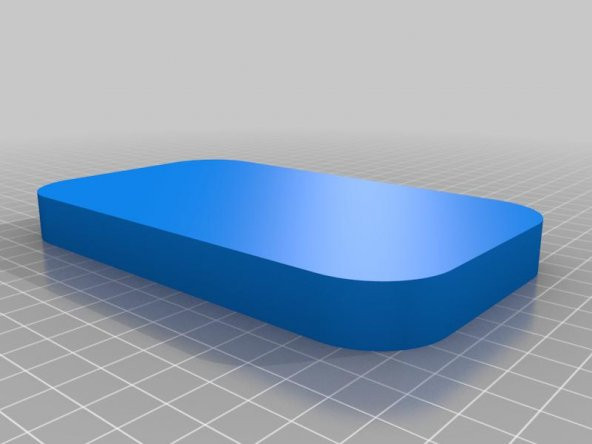 7 Segment Ekranı (6,9 İnç) Plastik Aparat - 4