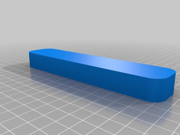 7 Segment Ekranı (6,9 İnç) Plastik Aparat - 6