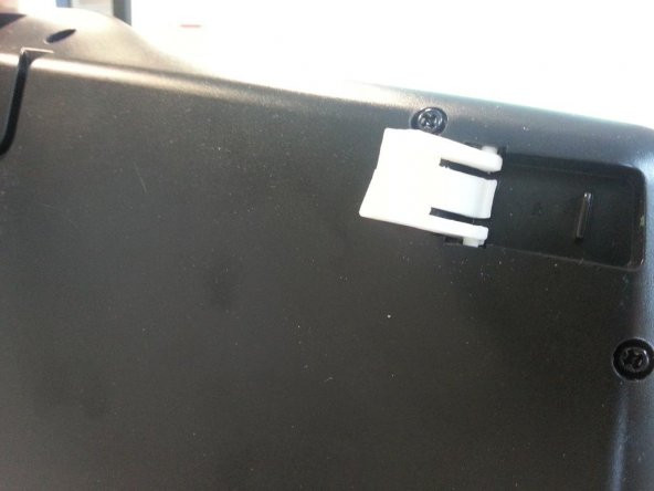 Logitech G15 Klavye Tilt Bacak / Patte De Clavier Logitech G15 Plastik Aparat
