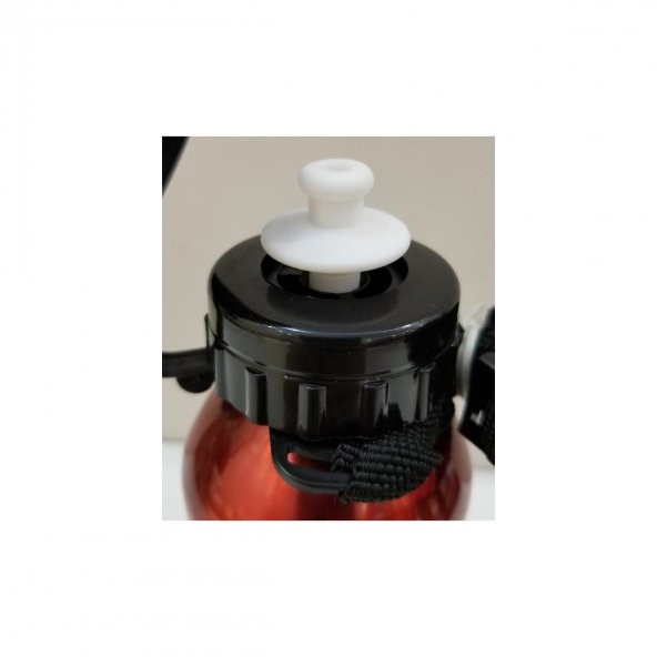 Hakan Çanta Power Rangers Matara Orijinal Lisanslı Power Rangers Suluk Matara - 3