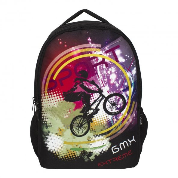 Ümit Çanta Cennec Okul ve Sırt Çantası Bisiklet Ortaokul Çantası Lise Çantası Kolej Çantası