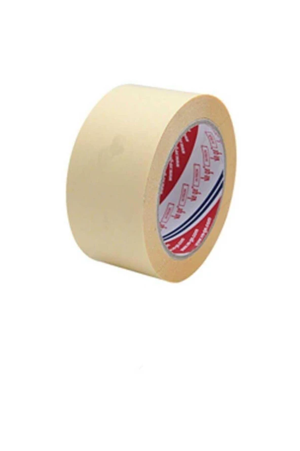 Ve-Ge Çift Taraflı Bant Askılı 36 MM x 25 Metre (48 Li Paket)