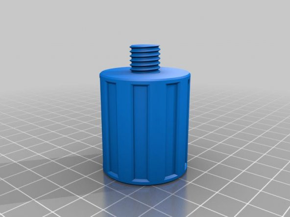 Miniware Mhp30 Sıcak Plaka Ön Isıtıcı Standı Ve Destek Ellerine Yardım Plastik Aparat - 3