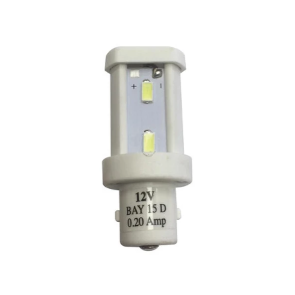 Saray Led Ampül 12 V