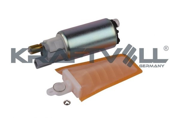 Yakıt Pompası Ford Focus Iı 3 Bar 125 L / H