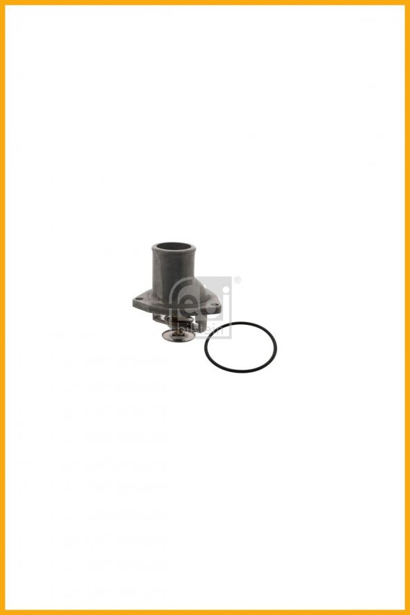 Termostat Calıbra Calıbra 4Wd Carlton Iıı Cavalıer Iı Caval - 1