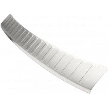 Ford C-Max Krom Arka Tampon Üstü Koruma Eşiği 2010-2019 Arası P. Çelik - Resim 4