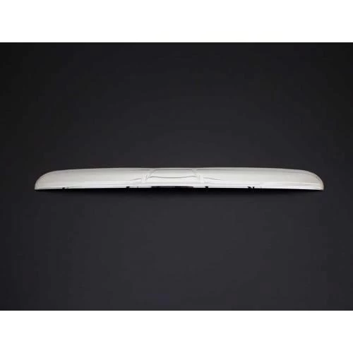 Peugeot Rifter Krom Bagaj Çıtası 2019 ve Üzeri Paslanmaz Çelik - Resim 3