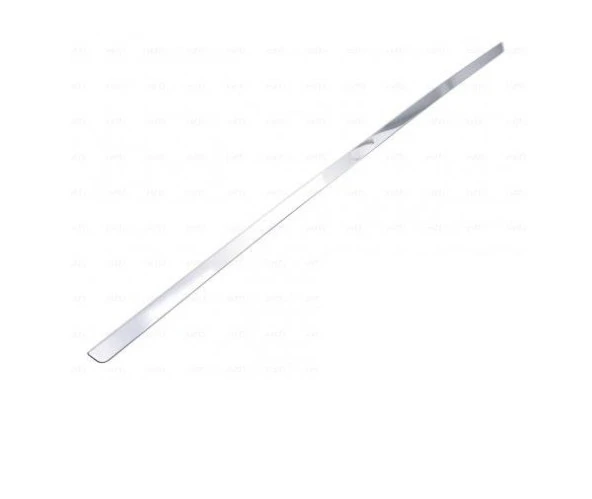 Ford S-Max Krom Bagaj Alt Çıtası 2006-2014 Arası Paslanmaz Çelik - Resim 2