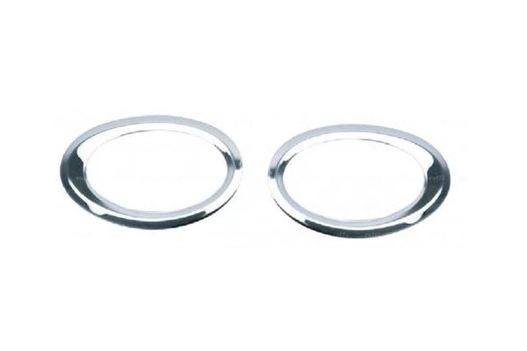 Ford Connect Sis Farı Çerçevesi 2 Parça 2014 ve Üzeri P.Çelik - Resim 3