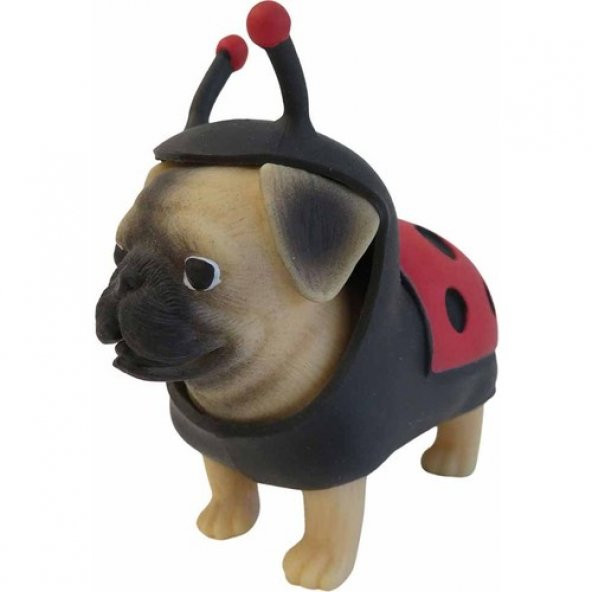 Sunman Dress Your Puppy Kostümlü Figürler