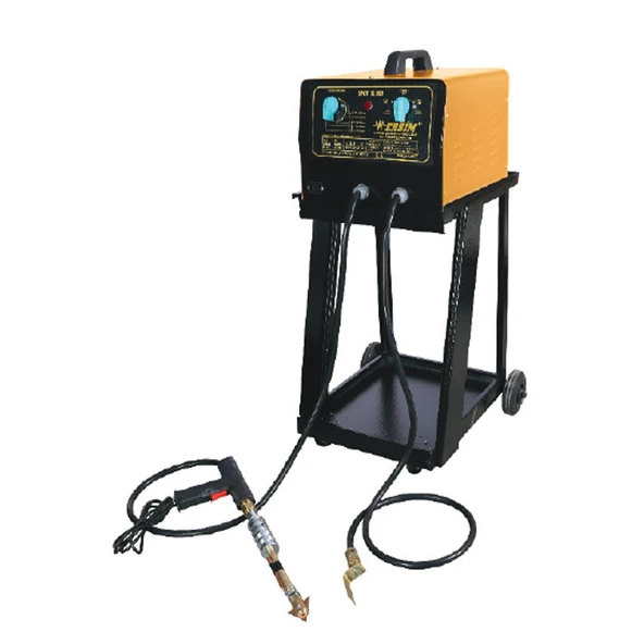 Ersim Spott 10 Kaporta Çektirme Makinası 10000 KWA