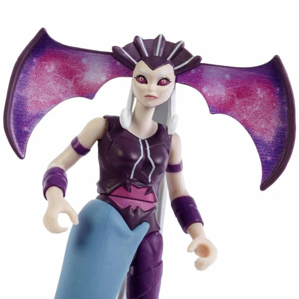 He-Man ve Motu Aksiyon Figürü Serisi (Karışık Model 1 Adet) - 10