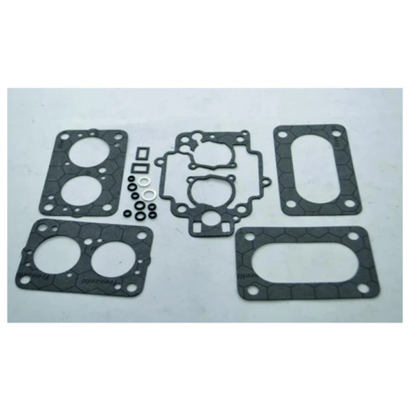 Tofaş Şahin Slx Weber Karbüratör Conta Takımı ürün görseli