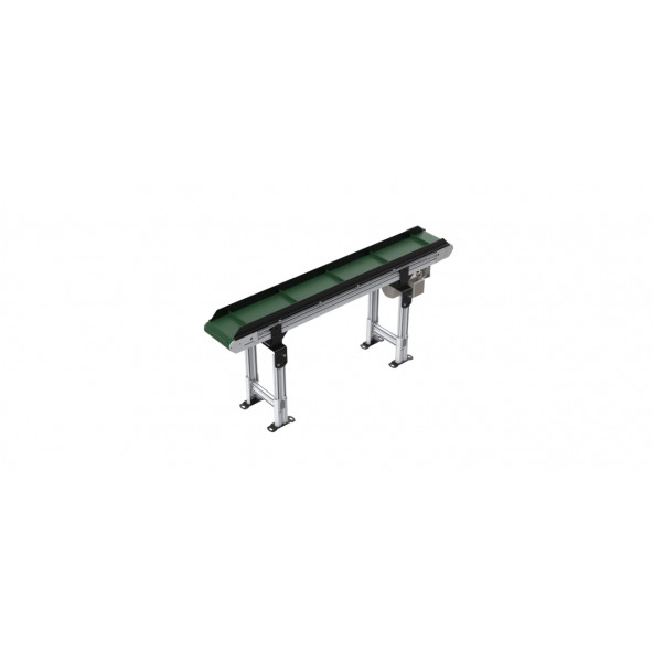 Bantlı Taşıma Konveyörleri Milenyum Conveyor Taşıma Konveyörü - 2